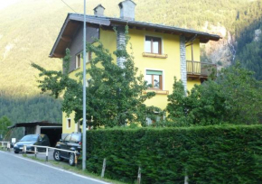 Hotels in Valpelline